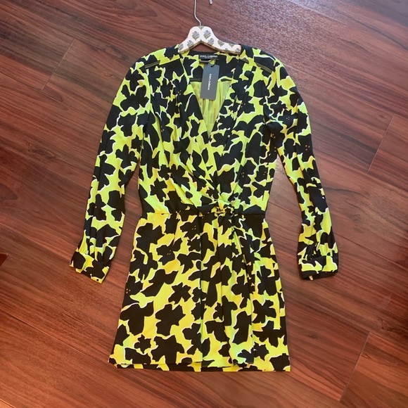 Dolce & Gabbana Dress. - Picture 2 of 5